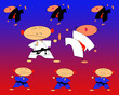 MARTIAL ARTS