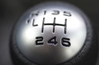 gear-lever