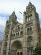 Natural History Museum, london, england