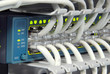 Datacenter gigabit ethernet hightech switch