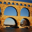 Pont du gard