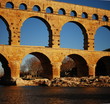 Pont du gard