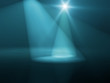 Stage lights