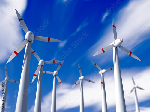 Windenergie