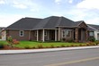 new house
