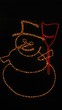 christmas snowman