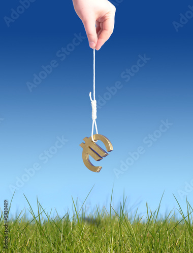 Foto: Euro crisis Euro crisis