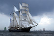Foto: Windjammertreffen 125. Kieler Woche Windjammertreffen 125. Kieler Woche