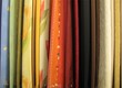 textile imprimé