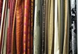 tissu imprimé