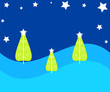 Christmas design
