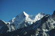 Himalayan mountain