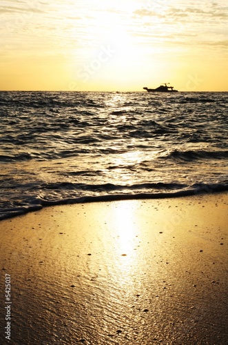 Photo: Sea Sea