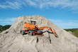 Sand, Sky and Machine 5 Sand, Sky and Machine 5