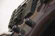 basse guitar