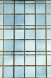 façade d'immeuble