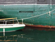 Moored Boat 09