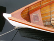Moored Boat 03