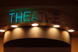theatre light theatre light