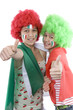 Italienfan