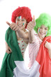 Italienfan