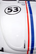voiture coccinelle 53