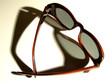 Illustration: Sunglass 04 Sunglass 04