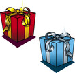 Paquets cadeaux Paquets cadeaux