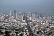 San Francisco Innenstadt San Francisco Innenstadt