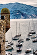 Italian riviera