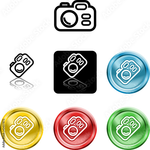 camera icon images. camera icon symbol