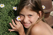 Photo: These flowers are my friends These flowers are my friends