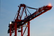 Containerbrücke
