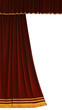 Sipario Teatro aperto