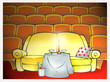 CINEMA CINEMA