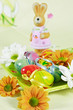 Easter still life