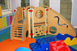 crèche