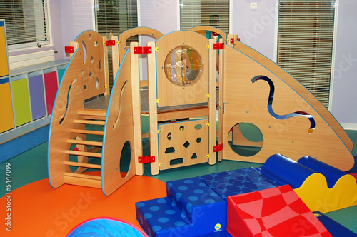 crèche