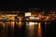 The Opera house in Oslo The Opera house in Oslo