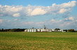 Large Silos-178 Large Silos-178