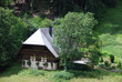 Foto: Typisches Schwarzwaldhaus Typisches Schwarzwaldhaus