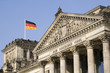 Reichstag Berlin