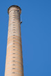 Chimney Workers