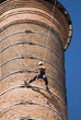 Chimney Workers
