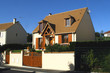 maison neuve