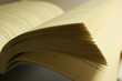 Aufgeschlagenes Buch