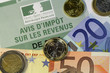 impôts