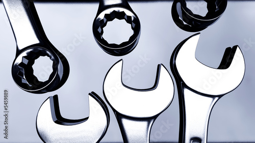Tools Tools