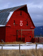 Red Barn 5 Red Barn 5