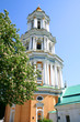 Chapel in the Pecherskaya Lavra , Kiev, Ukraine